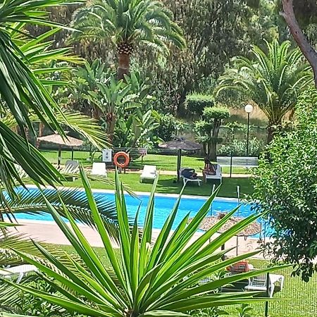 Suite Puerto Banus Con Piscina Marbella Ngoại thất bức ảnh