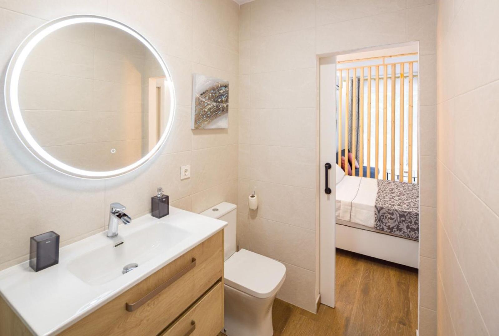 Suite Puerto Banus Con Piscina Marbella Phòng bức ảnh