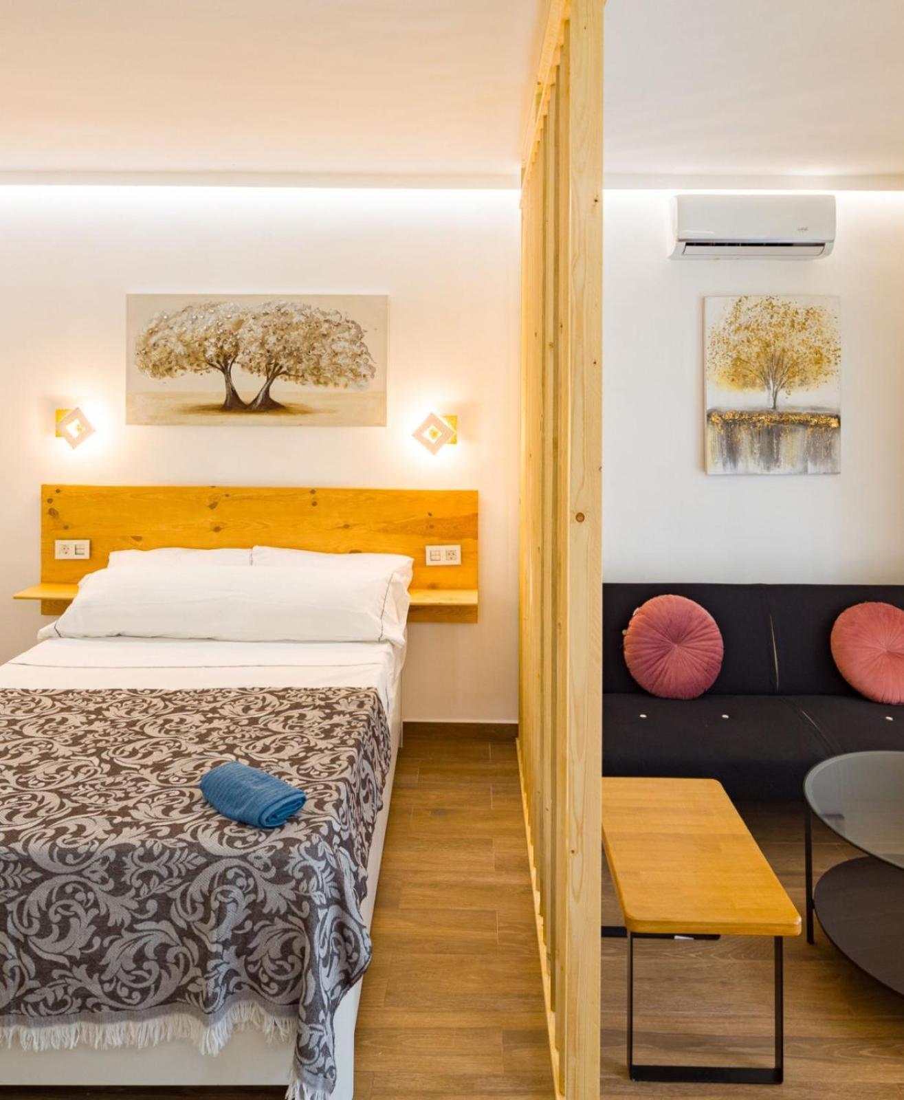 Suite Puerto Banus Con Piscina Marbella Ngoại thất bức ảnh